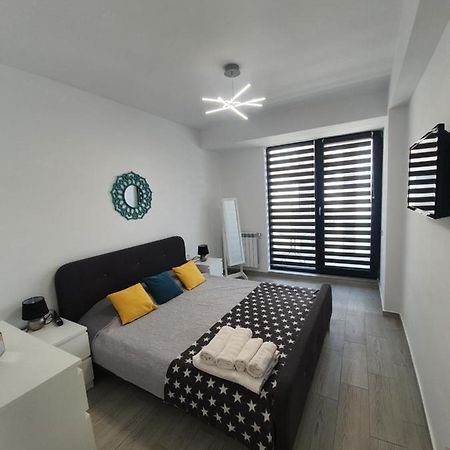 Mamaia Nord Apartament 18 Navodari Ngoại thất bức ảnh