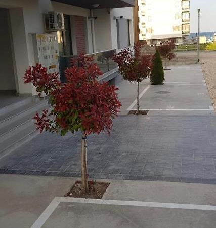 Mamaia Nord Apartament 18 Navodari Ngoại thất bức ảnh
