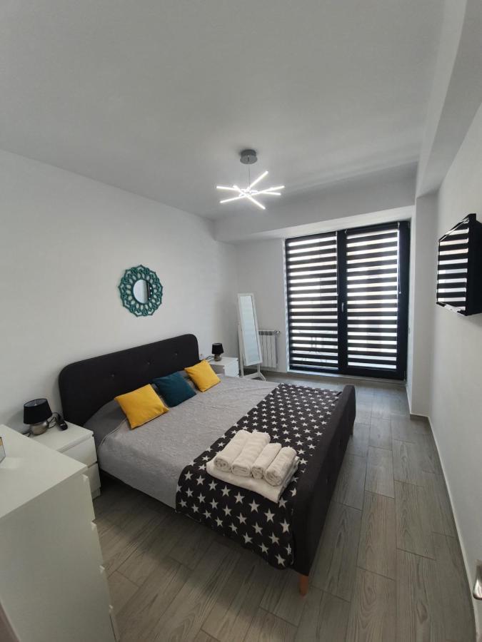 Mamaia Nord Apartament 18 Navodari Ngoại thất bức ảnh