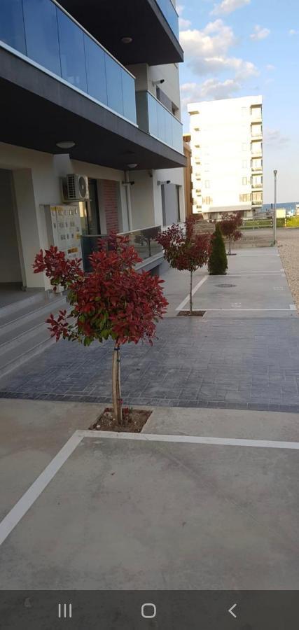 Mamaia Nord Apartament 18 Navodari Ngoại thất bức ảnh
