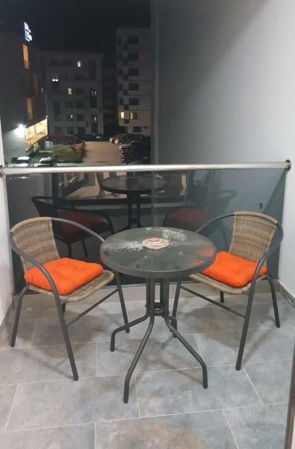 Mamaia Nord Apartament 18 Navodari Ngoại thất bức ảnh