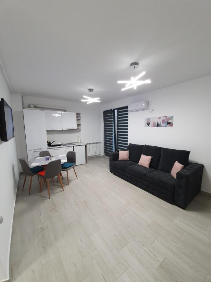 Mamaia Nord Apartament 18 Navodari Ngoại thất bức ảnh