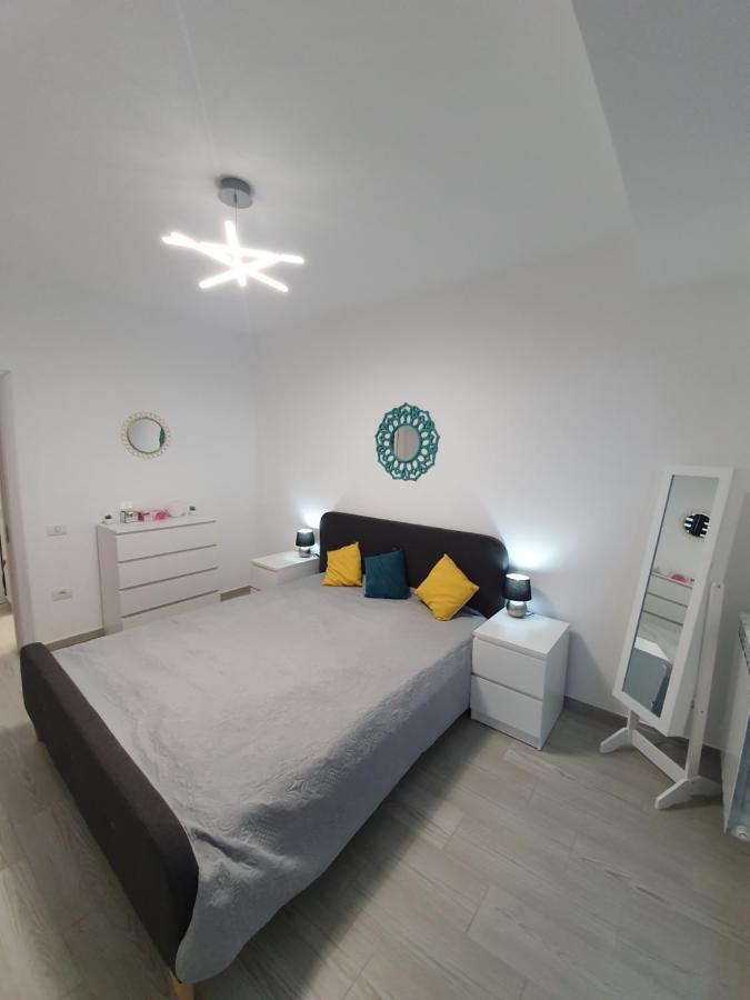 Mamaia Nord Apartament 18 Navodari Ngoại thất bức ảnh