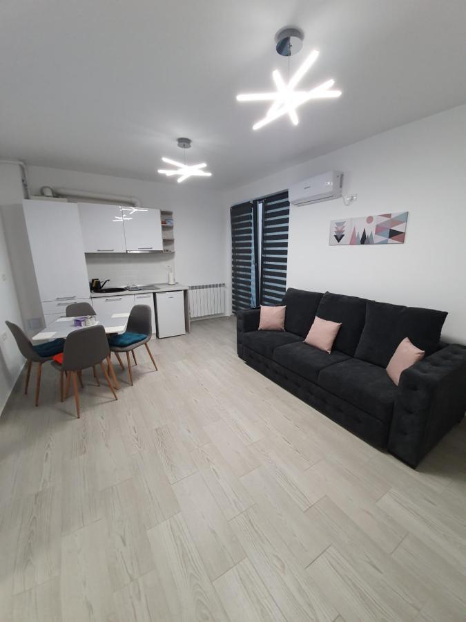 Mamaia Nord Apartament 18 Navodari Ngoại thất bức ảnh