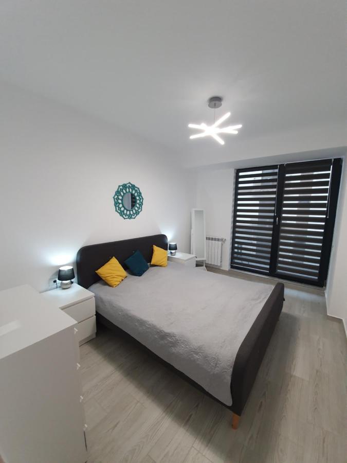 Mamaia Nord Apartament 18 Navodari Ngoại thất bức ảnh