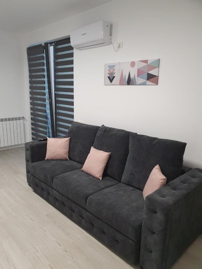 Mamaia Nord Apartament 18 Navodari Ngoại thất bức ảnh
