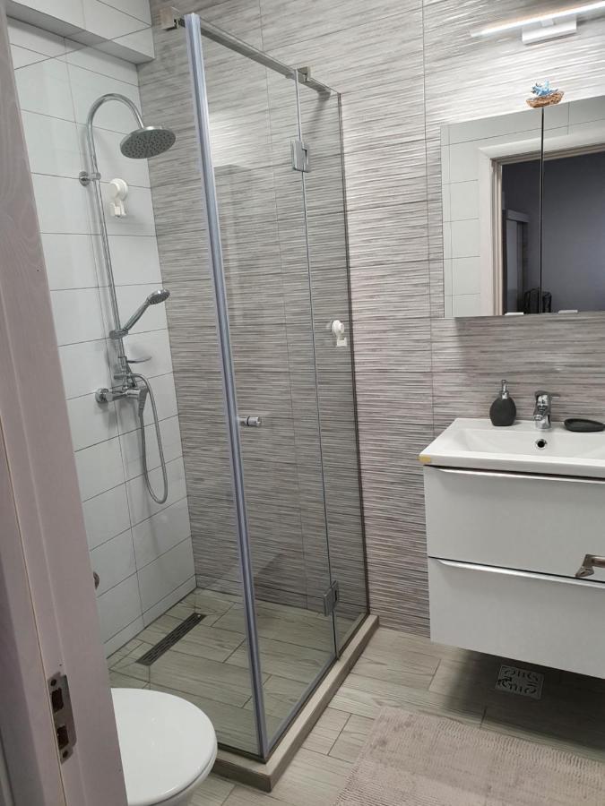 Mamaia Nord Apartament 18 Navodari Ngoại thất bức ảnh