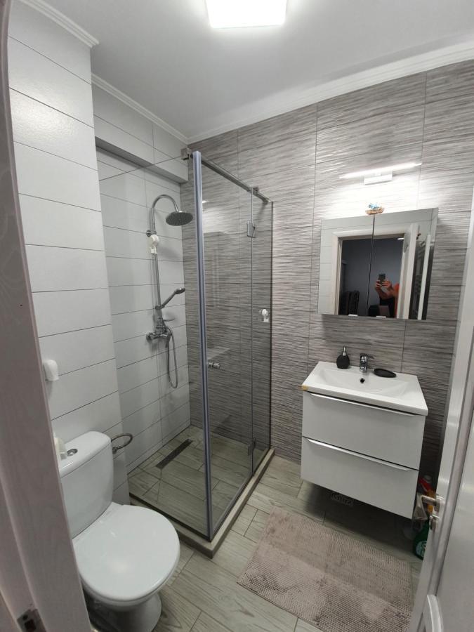Mamaia Nord Apartament 18 Navodari Ngoại thất bức ảnh