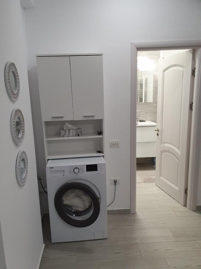 Mamaia Nord Apartament 18 Navodari Ngoại thất bức ảnh